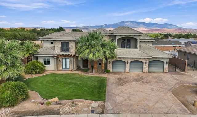 396 W River Willow Ln, Washington
