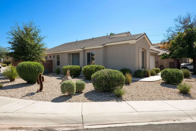 3166 E Fourteen Fairway Dr, Washington