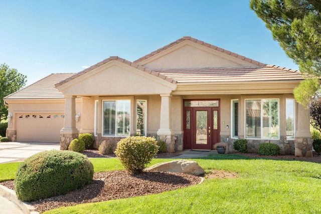 4354 Round Hill Circle Cir, St George