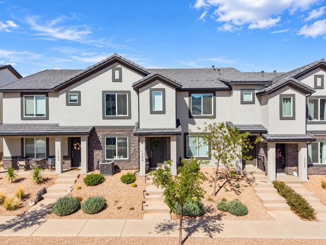 1729 Devils Garden Lane Ln, Washington