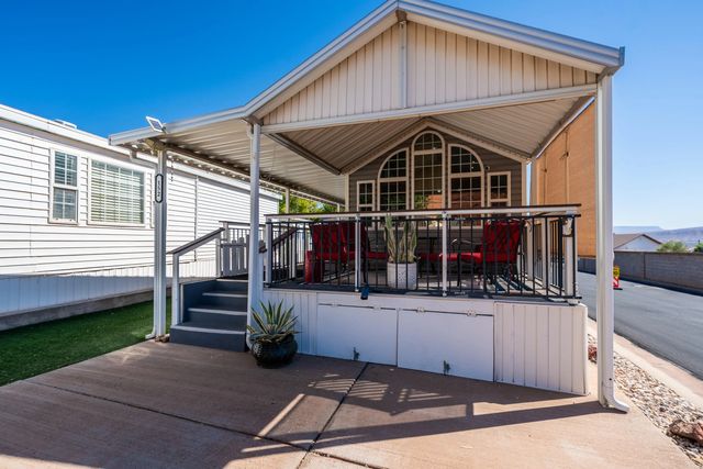 1150 W Red Hills Parkway 152, Washington