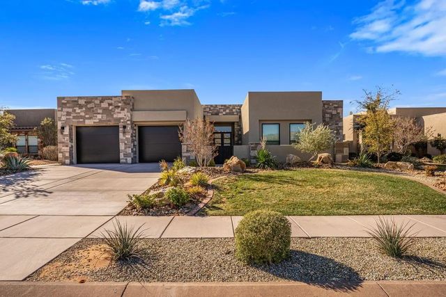 1491 W Shinnecock Dr, St George