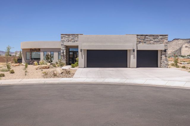 1206 W Doonbeg Ct, St George