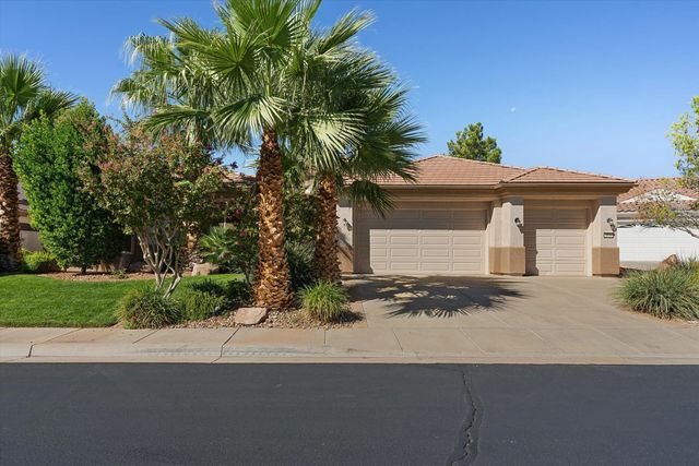 4534 Ironwood Dr, St George