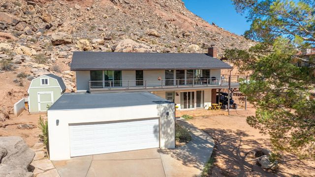 3263 Inca Cir, St George
