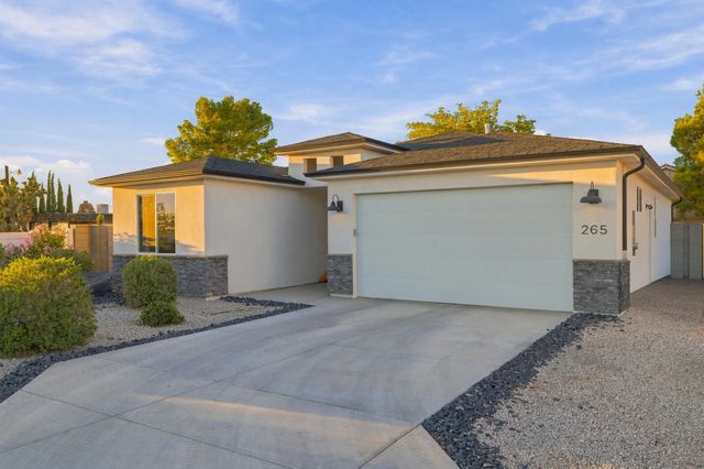 265 E 260 N, Washington