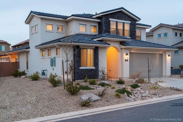 285 N Puerta Dr, Washington