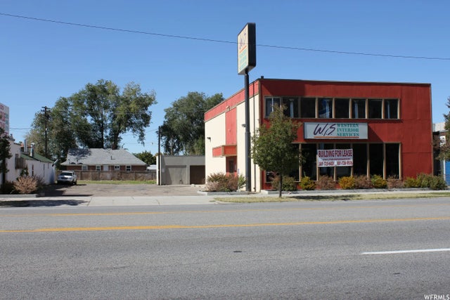 3253 S Washington Blvd, Ogden