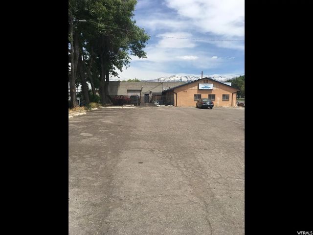 70 S 300 St E, American Fork