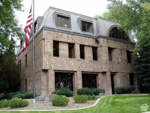 699 E South Temple St, Salt Lake City