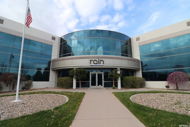 1365 W Business Park Dr, Orem