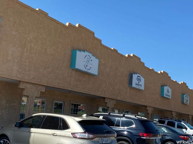 2113 N Main St 2, Cedar City