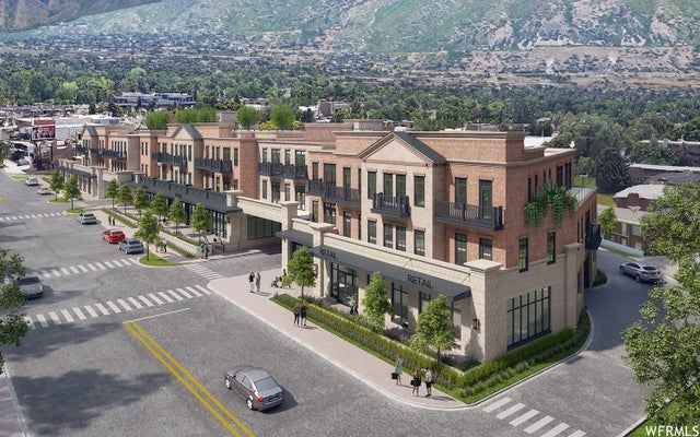 2250 E Murray Holladay Rd S 201, Holladay