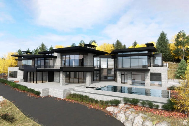 4220 Pinnacle Sky Loop, Park City