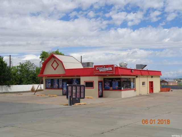 248 W Center N, Salem