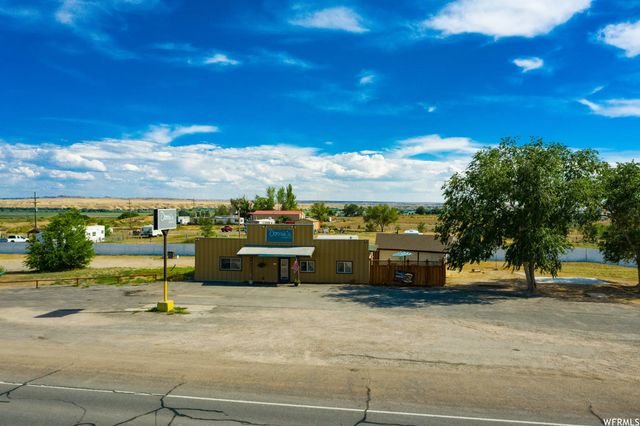 7682 E Hwy 40 S, Jensen