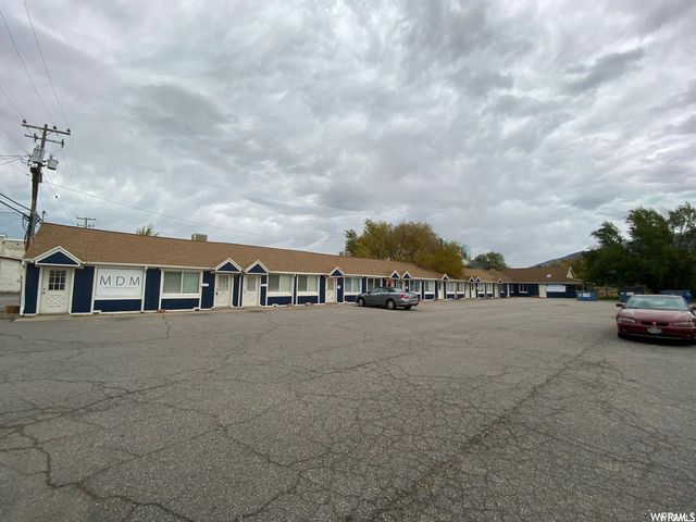 45 E Gentile St, Layton