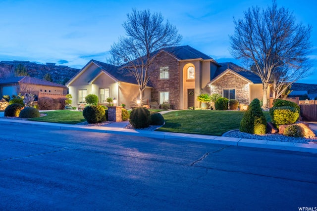 2391 E 2220 S, St. George