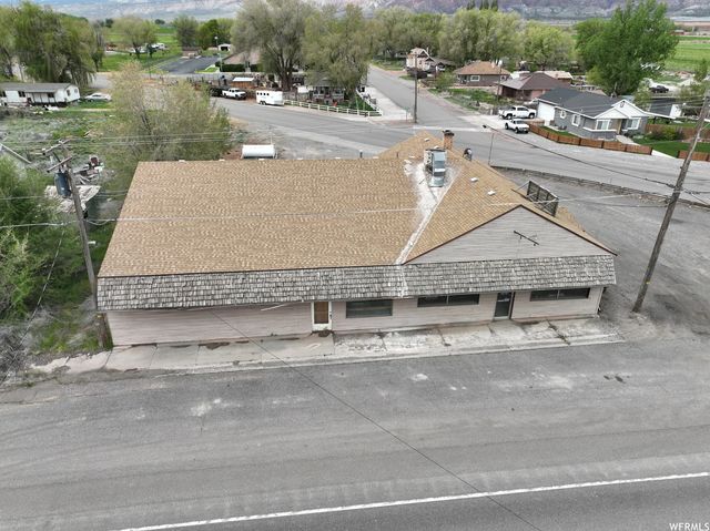 20 S State St, Sigurd