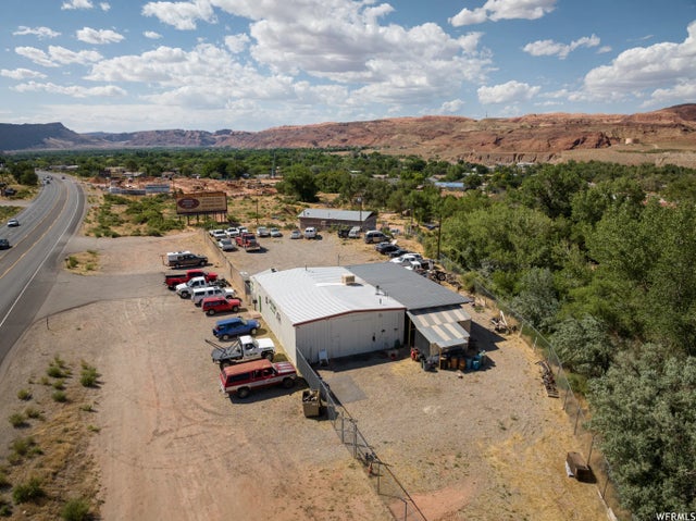 1521 S Highway 191, Moab