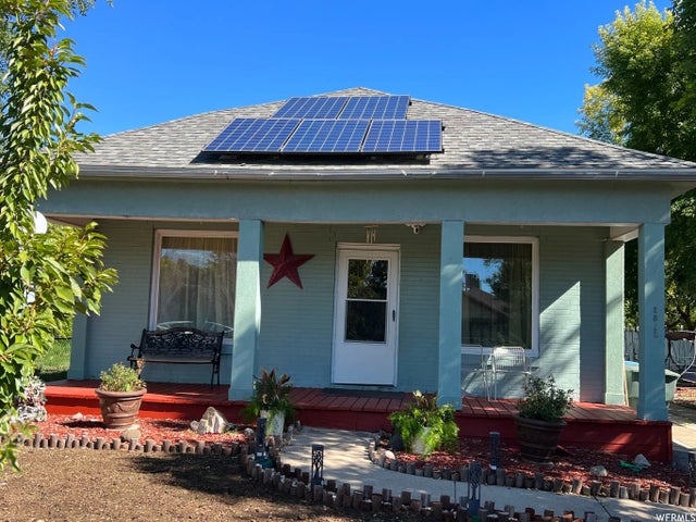 2852 Porter Ave, Ogden