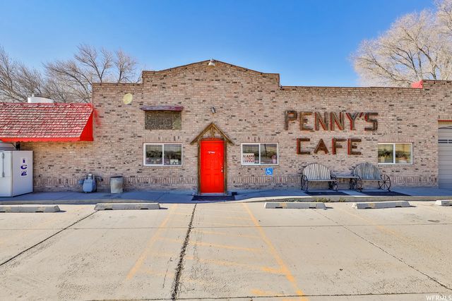 2439 N Sr 36 Hwy, Stockton