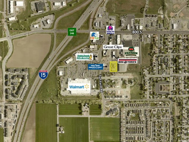 1235 W 940 S 1b, Payson