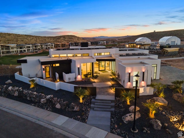 3558 S Cypress Rd, Hurricane