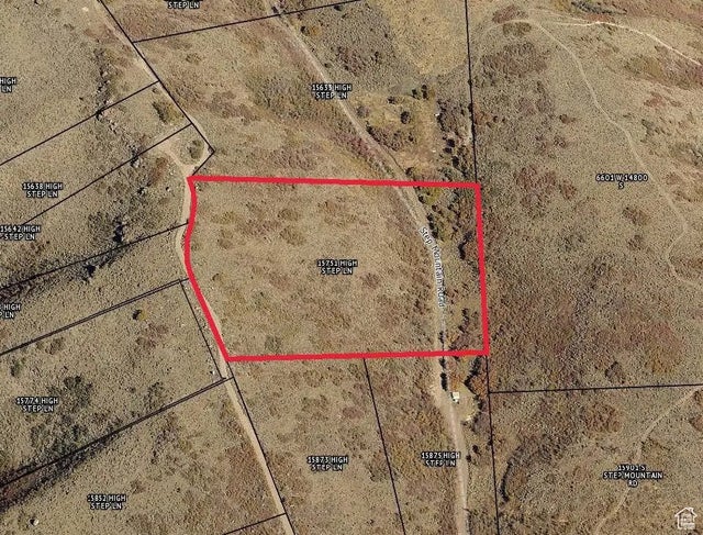 15751 High Step Ln, Herriman