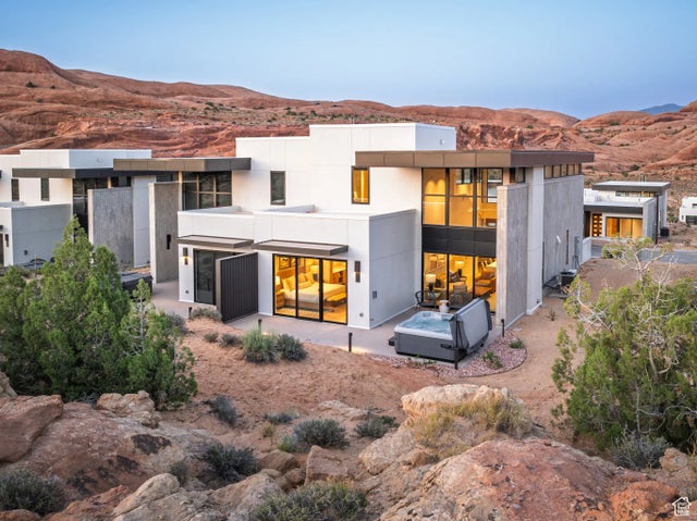 146 Badgers Bnd 29, Moab