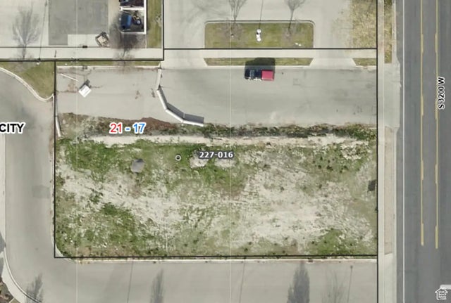 5492 S 3200 W, Taylorsville