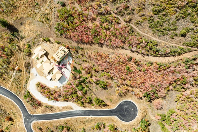 10281 N Terrae Ct E-28, Park City