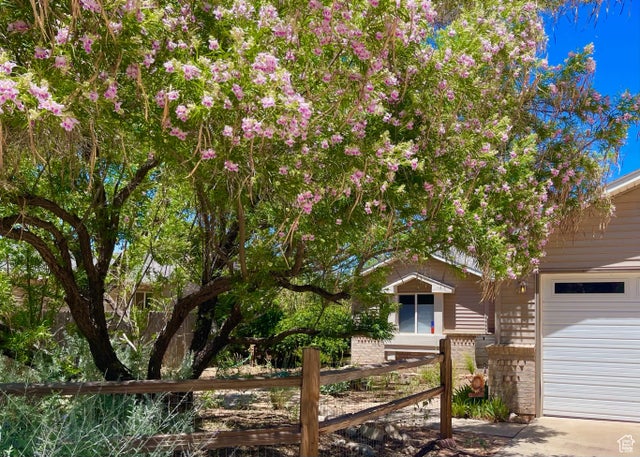 1039 E Pack Creek Dr, Moab