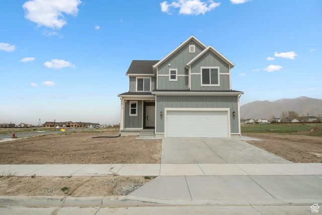 261 E 670 N 220, Tooele