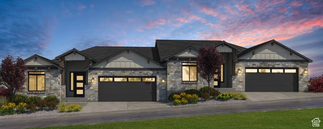 4869 S Nightingale Ln E, Ogden