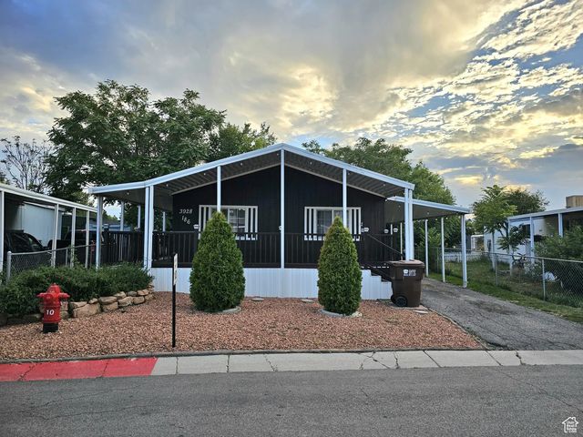 3928 Bobolink St 186, Salt Lake City