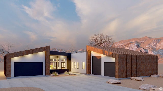 2235 Salida Del Sol, Moab