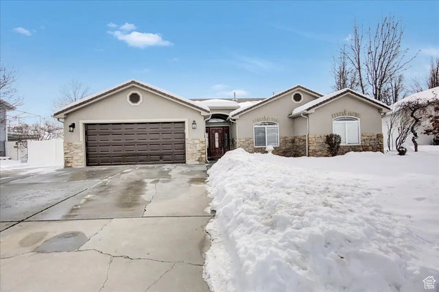 1075 W 4175 S, Riverdale