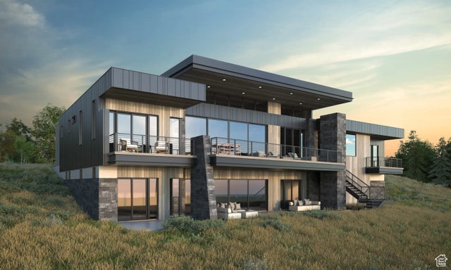 3228 Wapiti Canyon Rd 54, Park City