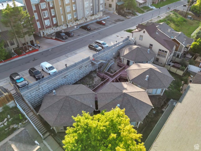 1247 Empire Ave, Park City