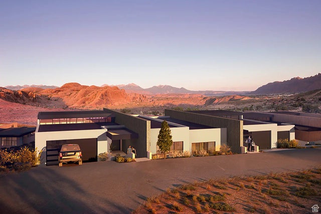 143 Badgers Bnd 21, Moab