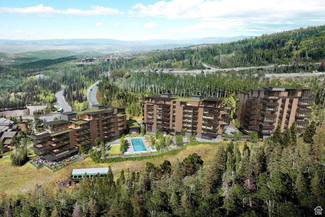 9300 Marsac Ave A602, Park City