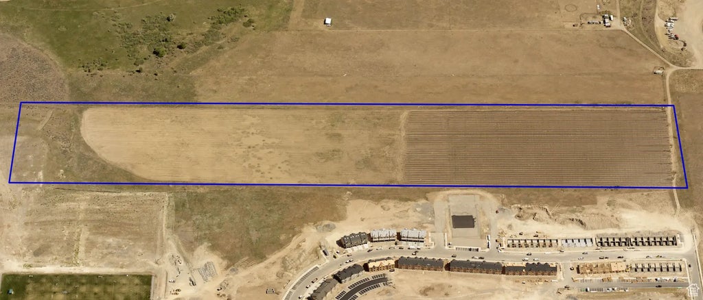 1134 W Hidden Dr, Santaquin