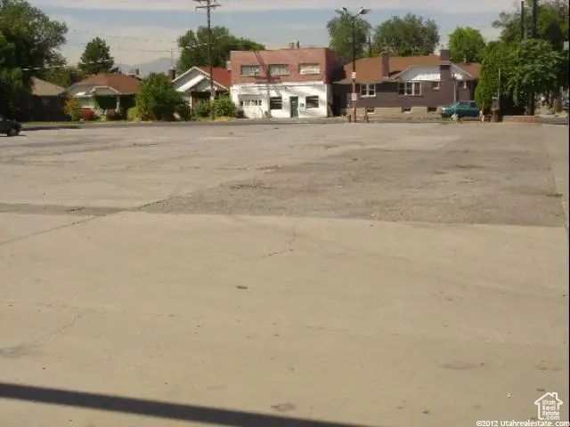 320 E 2100 S, Salt Lake City