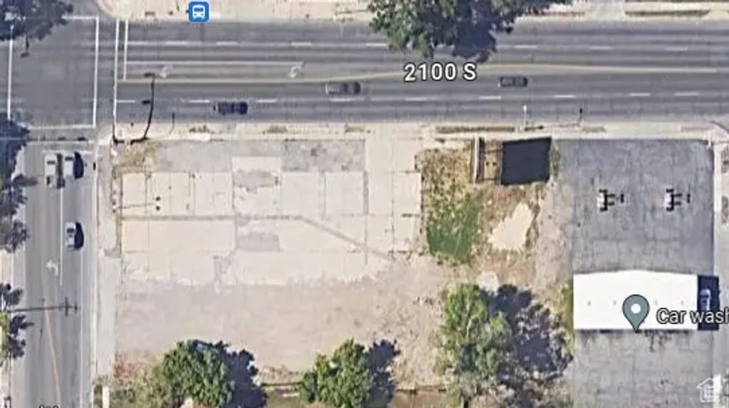 320 E 2100 S, Salt Lake City