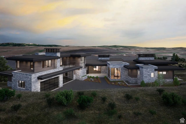 6870 Beach Trl, Park City