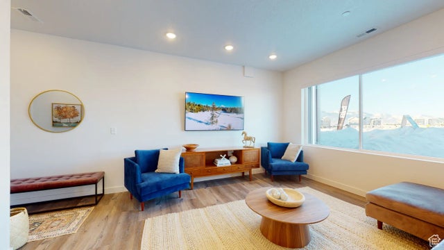 1266 S Sawmill Blvd 307, Heber City