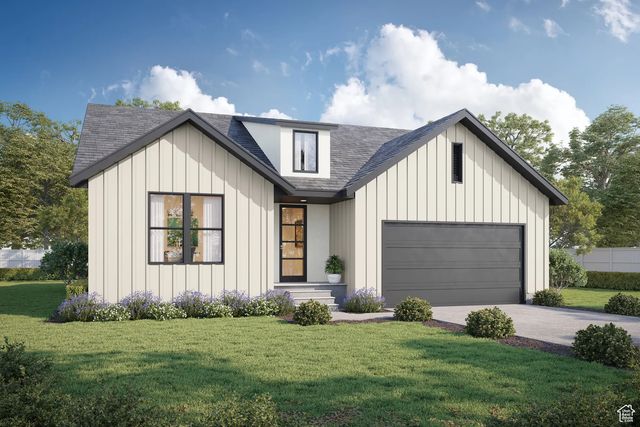 2333 W Hidden Bend Cv 110, West Jordan