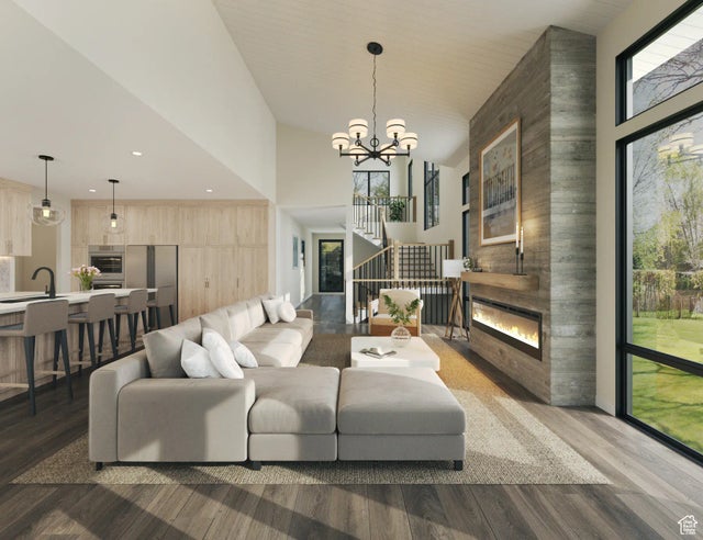 4044 W Crest Ct, Park City