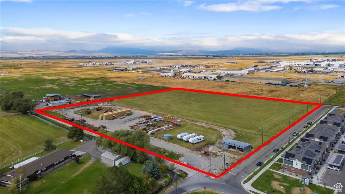 2200 N 220 W, North Logan